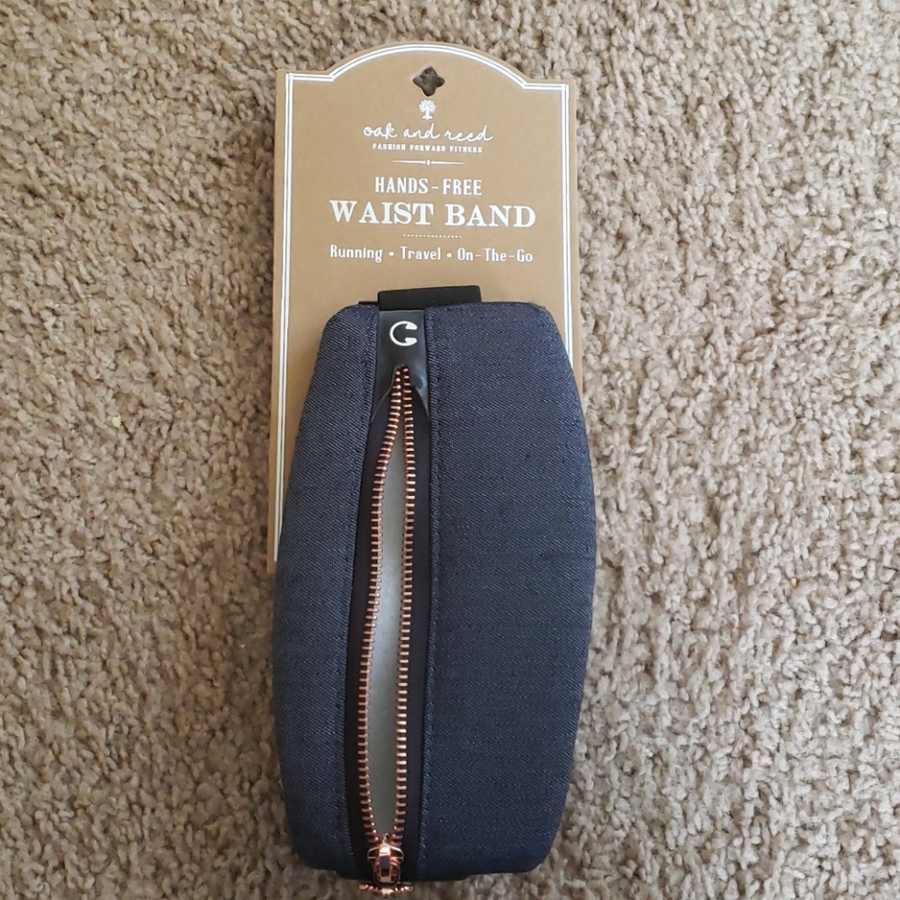 Oak and Reed hands free waist band